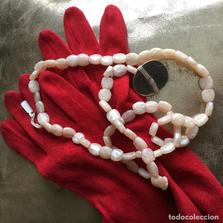 Nuevo: PRECIOSO COLLAR DE UNO DE 50 SIN ESTRENAR - Foto 2