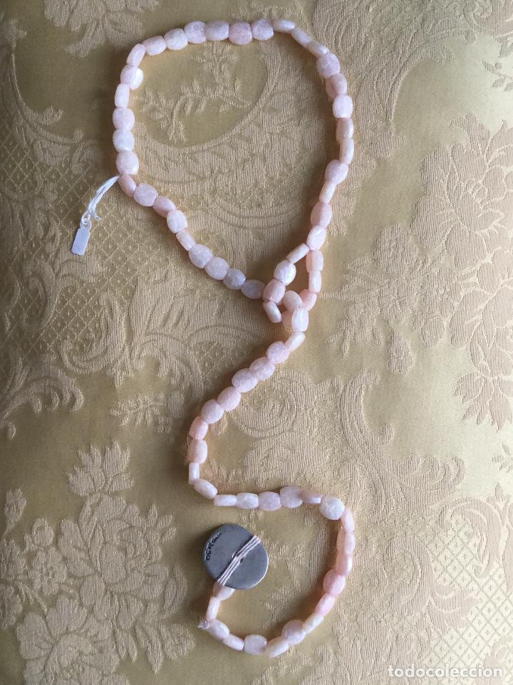 Nuevo: PRECIOSO COLLAR DE UNO DE 50 SIN ESTRENAR - Foto 8