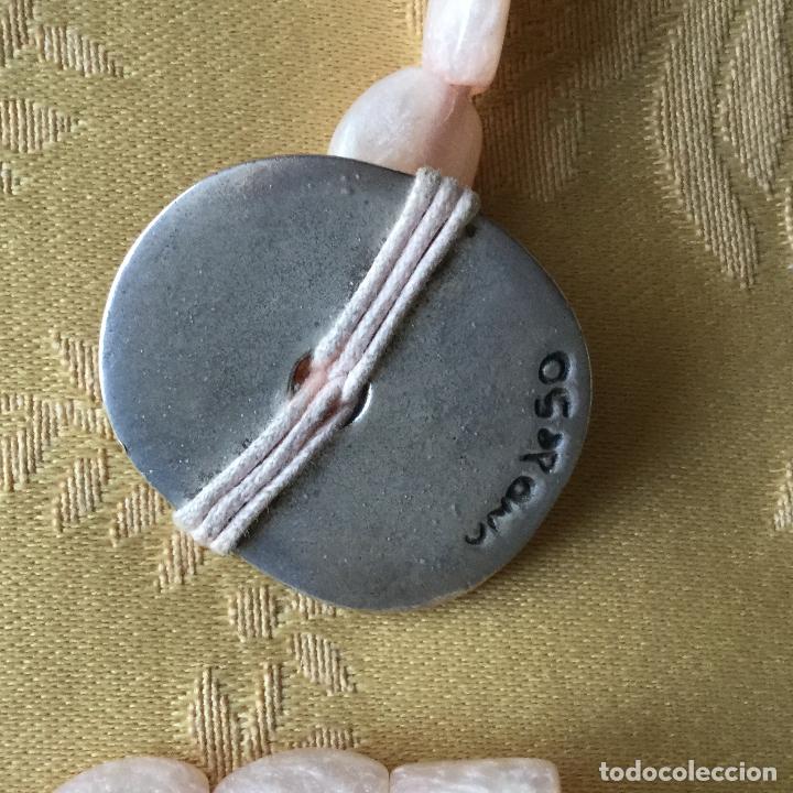 Nuevo: PRECIOSO COLLAR DE UNO DE 50 SIN ESTRENAR - Foto 9