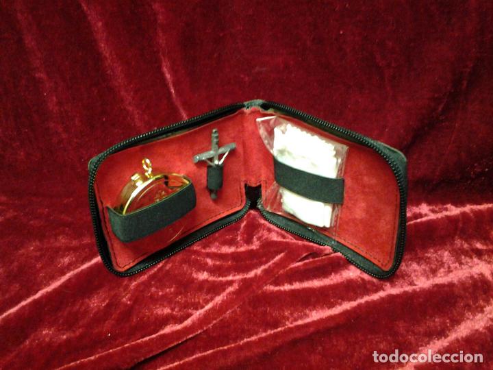 Nuevo: estuche celebracion peque&ntilde;o - Foto 1