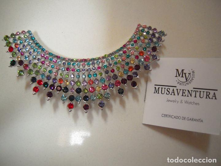 Nuevo: Gargantilla Versalles - Foto 6