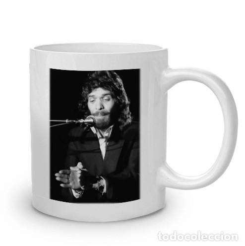 Nuevo: Taza con imagen de Camar&oacute;n de la Isla - Foto 1