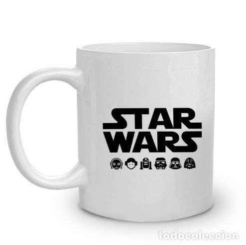 taza star wars nueva - Buy Star Wars on todocoleccion