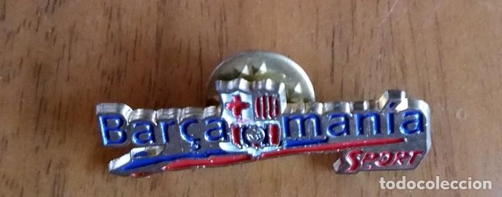 Nuevo: PINS - PIN F.C. BARCELONA - Foto 1