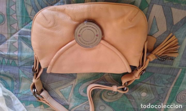 Nuevo: Bolso piel Benetton - Foto 10
