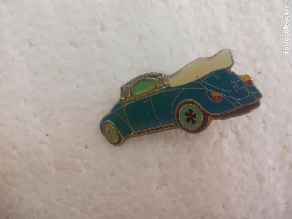 Nuevo: Pin o insignia.coche . Pins - Foto 1