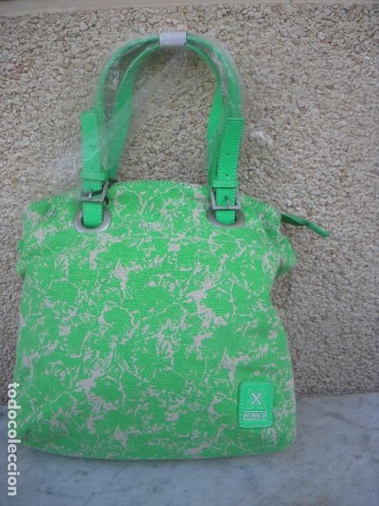 Nuevo: BOLSO MUNICH, SIN ESTRENAR, COMPLETAMENTE NUEVO. - Foto 2