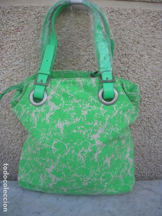 Nuevo: BOLSO MUNICH, SIN ESTRENAR, COMPLETAMENTE NUEVO. - Foto 4