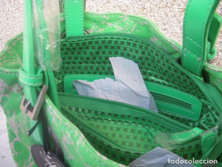 Nuevo: BOLSO MUNICH, SIN ESTRENAR, COMPLETAMENTE NUEVO. - Foto 7