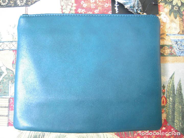 Nuevo: Clutch verde My Dreams - Foto 3