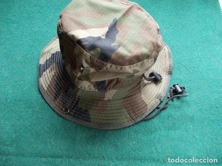 Nuevo: Sombrero nuevo a estrenar talla 55 - Foto 1