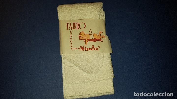 Neuf: FAJERO NI&Ntilde;O