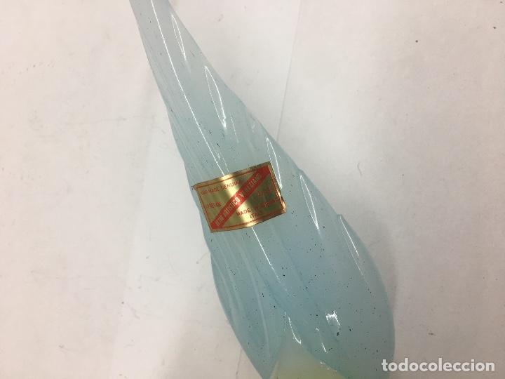 Nuevo: Cristal de Murano venecia Gallo nuevo - Foto 2