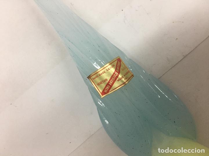 Nuevo: Cristal de Murano de Venecia nuevo - Foto 3