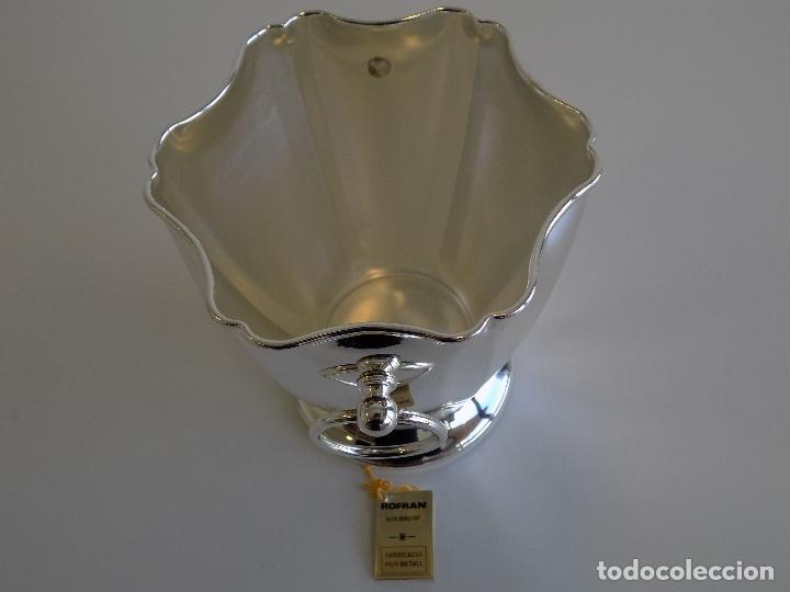 Nuevo: Cubitera con asas, marca Rofran. (Nueva) - Foto 5