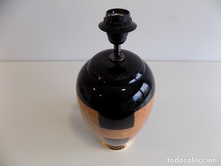 Nuevo: Pie de lampara de sobremesa. (Nuevo) - Foto 2