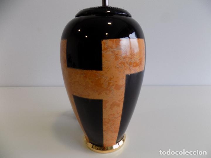 Nuevo: Pie de lampara de sobremesa. (Nuevo) - Foto 5