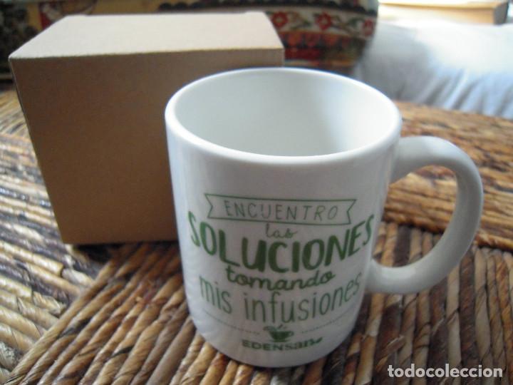 Nuevo: Taza infusi&oacute;n Edensan Encuentro... - Foto 4