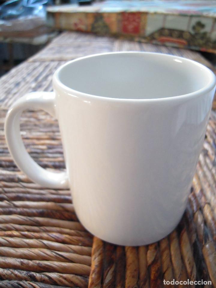 Nuevo: Taza infusi&oacute;n Edensan Desconecto... - Foto 2