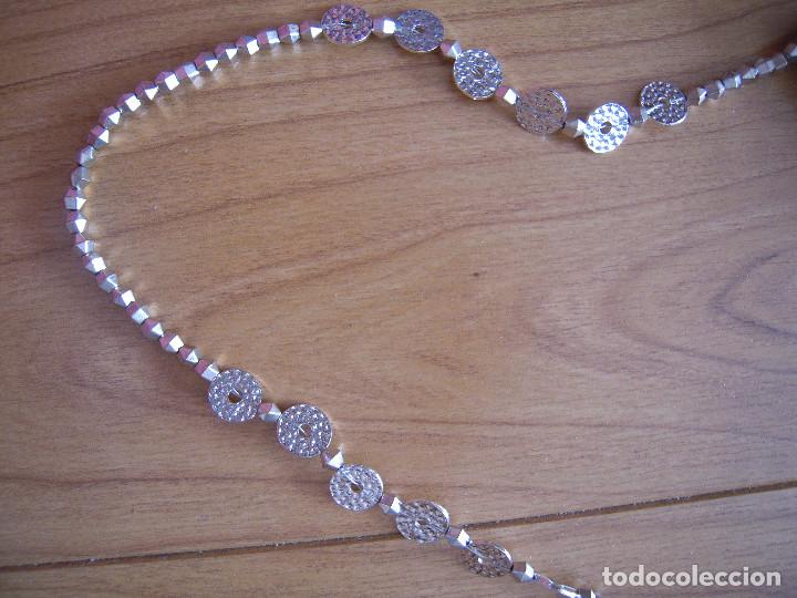 Nuevo: Conjunto collar y pulseras a&iuml;ta - Foto 3