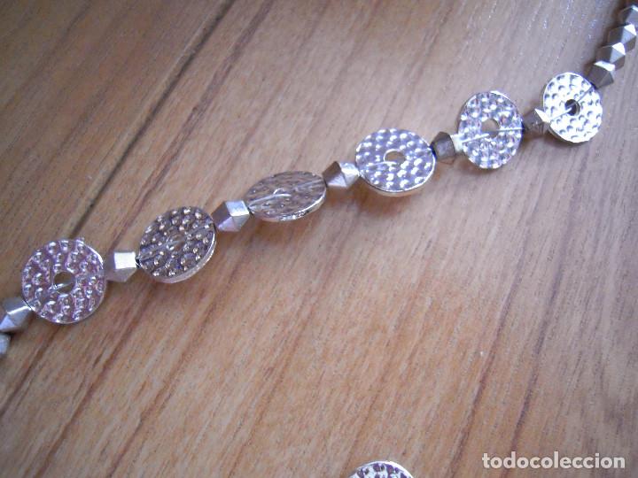 Nuevo: Conjunto collar y pulseras a&iuml;ta - Foto 5