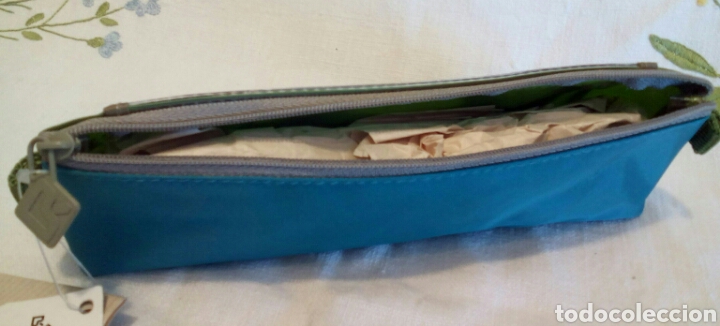 Nuevo: Original estuche Busquets a&ntilde;os 80 - Foto 2