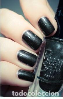 Nuevo: Esmalte Grey Deluxe Peggy Sage - Foto 1