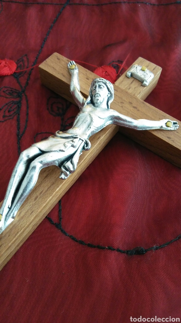 Nuevo: Cristo - Foto 5