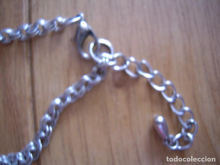 Nuevo: Collar flor animal print - Foto 4