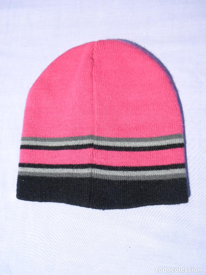 Nuevo: Gorro de punto infantil de Monster High - Foto 2