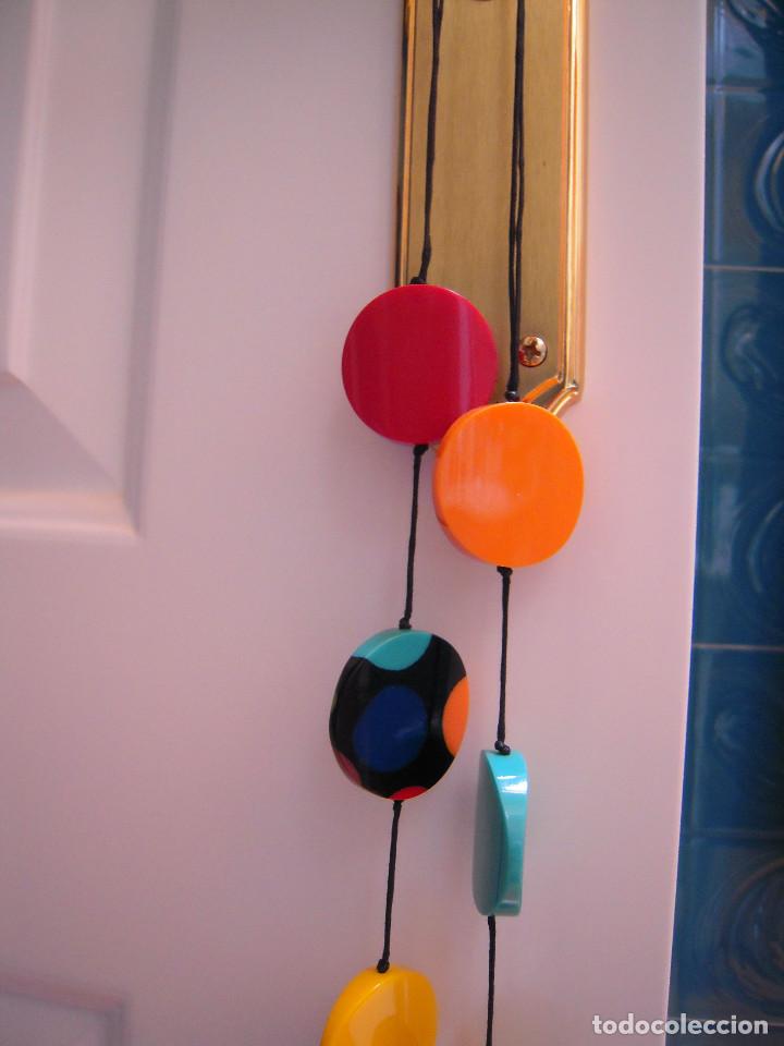 Nuevo: Collar multicolor bisuter&iacute;a - Foto 4