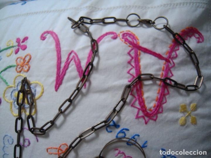 Nuevo: Collar corazones amarillos - Foto 4