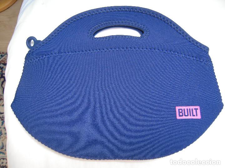 Nuevo: Bolsita de neopreno Built - Foto 1