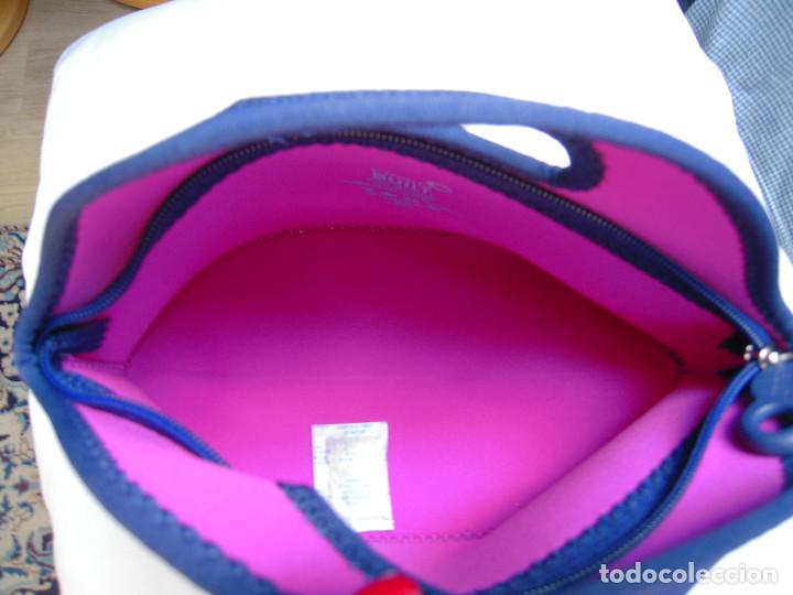 Nuevo: Bolsita de neopreno Built - Foto 3