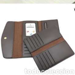 Nuevo: Cartera monedero ENV&Iacute;O GRATIS!! - Foto 1