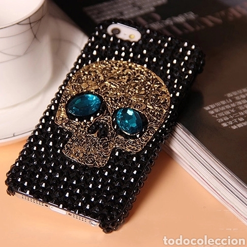 Nuevo: Carcasa Samsung s7 edge - Foto 1