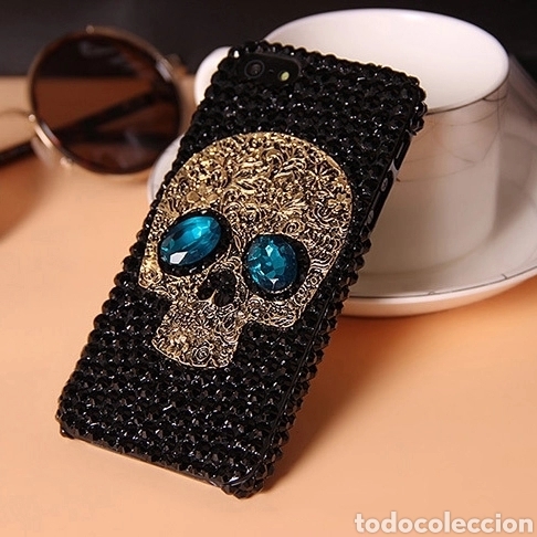 Nuevo: Carcasa Samsung s7 edge - Foto 2