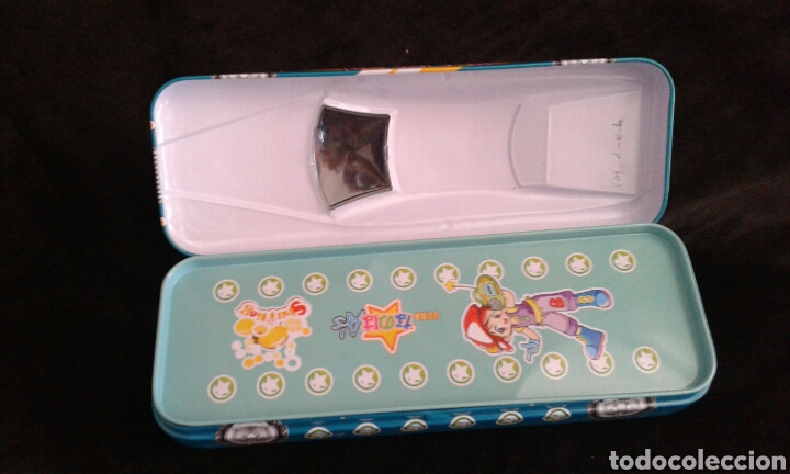 Nuevo: Estuche met&aacute;lico coche - Foto 2