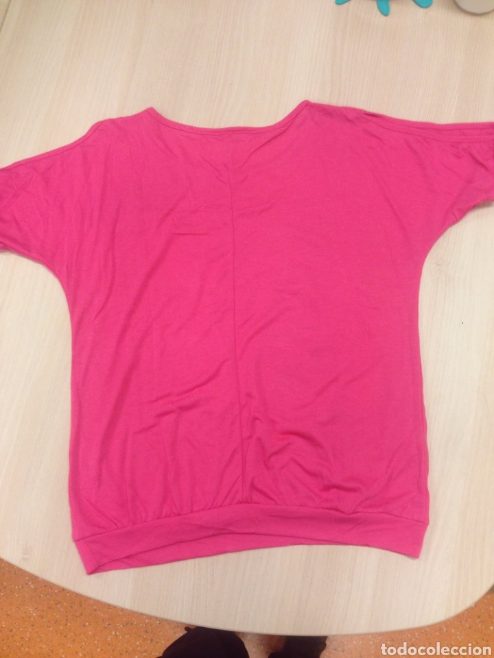 Nuevo: Camiseta verano ENV&Iacute;O GRATIS! - Foto 4