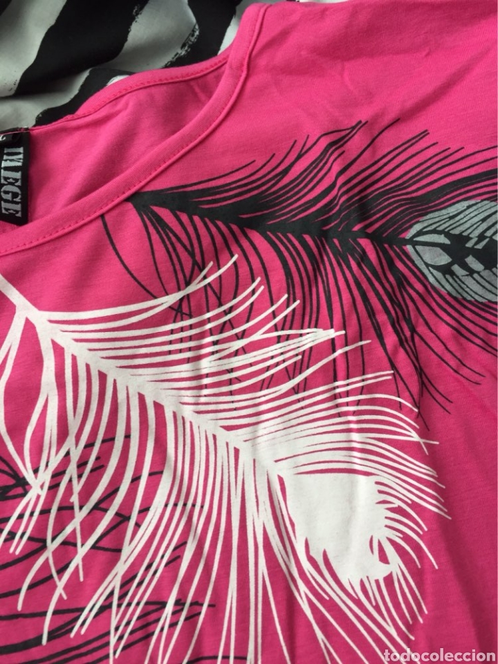 Nuevo: Camiseta verano ENV&Iacute;O GRATIS! - Foto 6