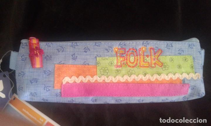 Nuevo: Estuche colecci&oacute;n Folk Busquets - Foto 1