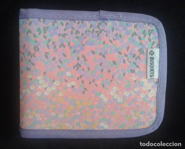 Nuevo: Cartera monedero Busquets - Foto 1