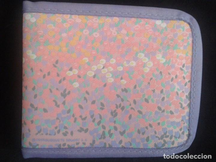 Nuevo: Cartera monedero Busquets - Foto 2
