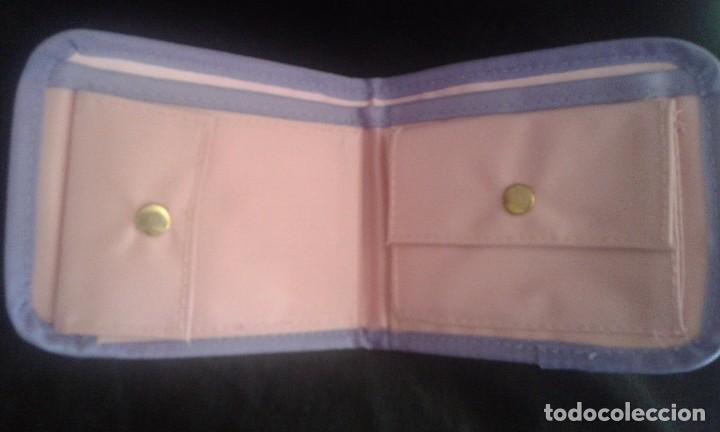 Nuevo: Cartera monedero Busquets - Foto 3