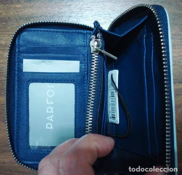 Nuevo: Cartera monedero y billetero, de mano y bolso - Foto 3