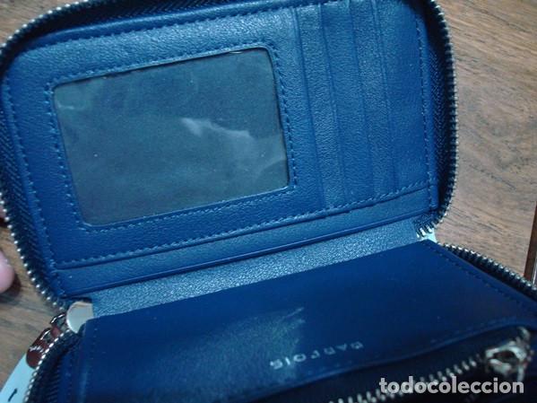 Nuevo: Cartera monedero y billetero, de mano y bolso - Foto 4