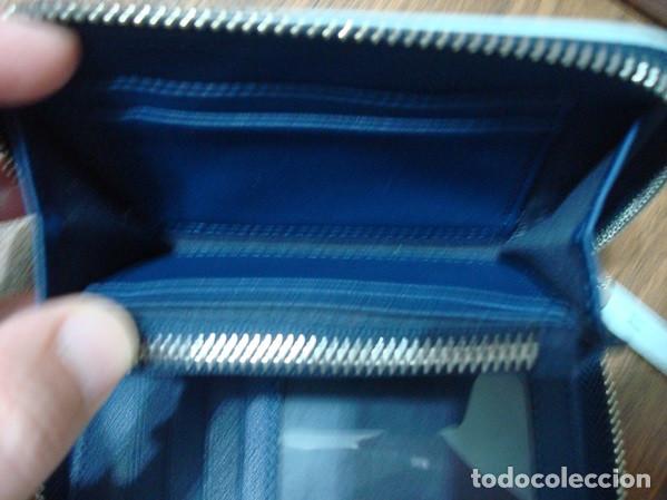 Nuevo: Cartera monedero y billetero, de mano y bolso - Foto 5