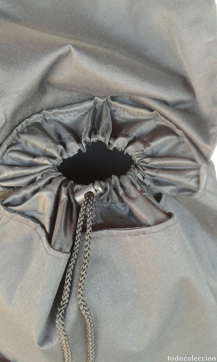 Nuevo: Mochila Mickey Pilot a&ntilde;os 80 - Foto 4