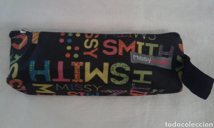 Nuevo: Estuche Missy Smith - Foto 1