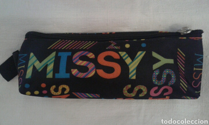Nuevo: Estuche Missy Smith - Foto 2